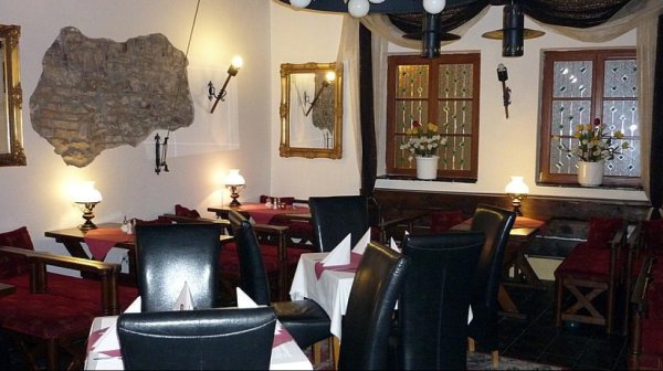 Hotel Ennius