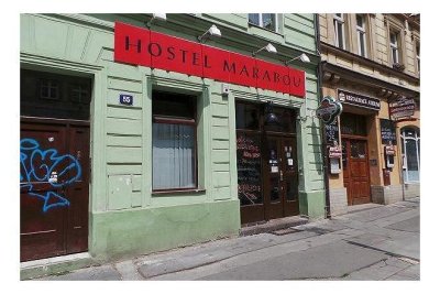 HOSTEL MARABOU