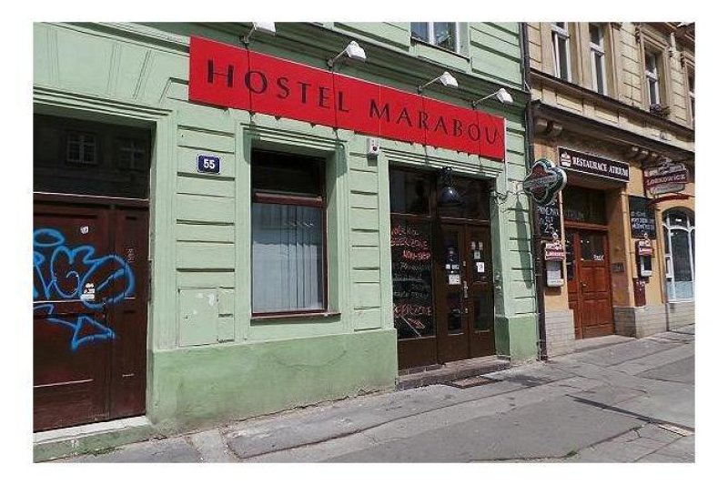 HOSTEL MARABOU