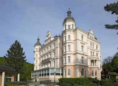 Hotel Bristol Palace