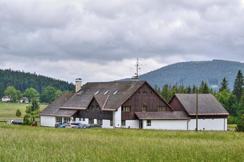 Orlík Rejvíz