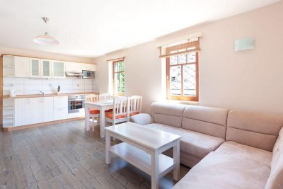Apartmány Bardi