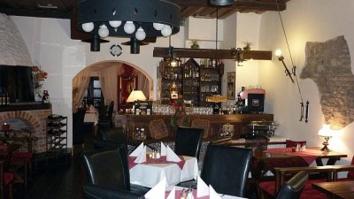 Hotel Ennius