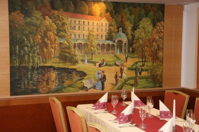 Hotel Lafonte