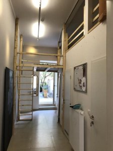 Apartmán Lidická 22