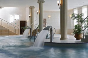Hotel Bristol Palace