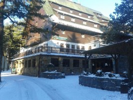 Penzion Sykovec