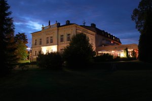 Parkhotel Morris