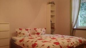 Apartmán Forest