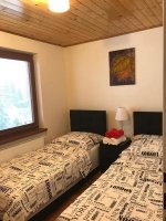Apartmán pod Lysou