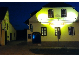Penzion Na Jízdárně