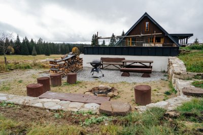 Hotel MÁDR