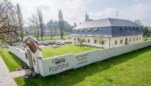 Penzion Fojtství