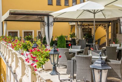 PARKHOTEL