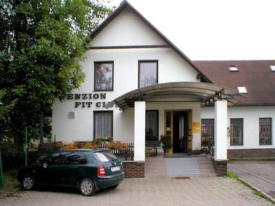 Penzion Eden Turnov
