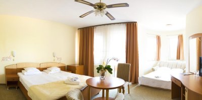 Hotel Venus