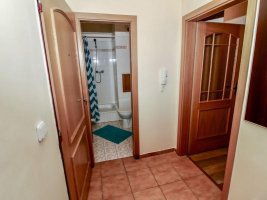 Apartmány Lanovka
