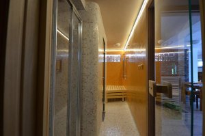 Apartmány Benecko
