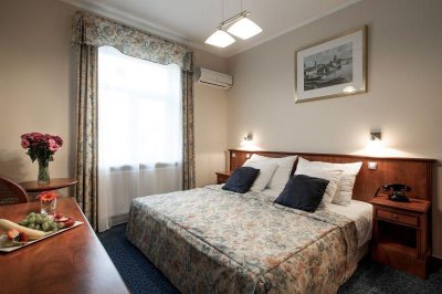 Hotel Union Praha