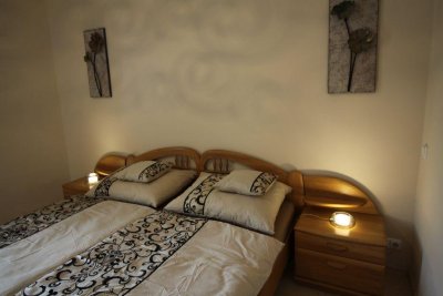Mercedes Apartment