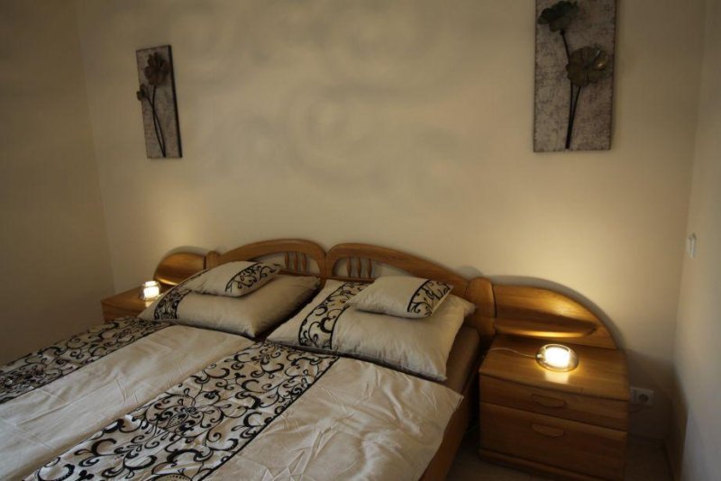 Mercedes Apartment