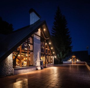 Apartmány Dřevařská
