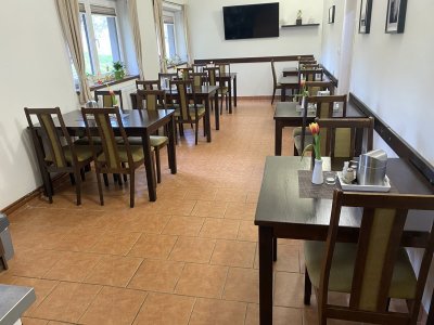 Pension Franko