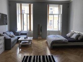 Apartmán Lidická 22
