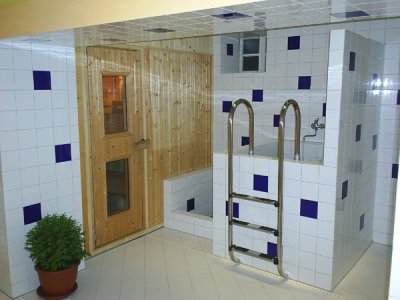 Pension Schaumannův Dvůr