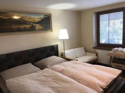 Apartmán pod Lysou