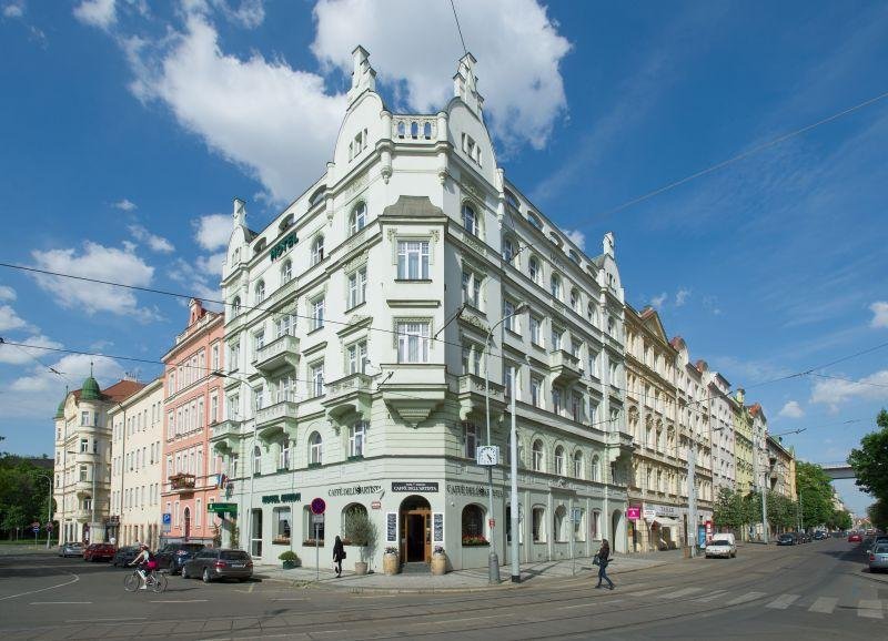 Hotel Union Praha