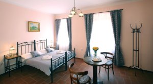 Penzion Na 15.poledníku