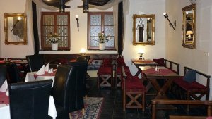 Hotel Ennius
