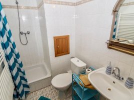 Apartmány Lanovka