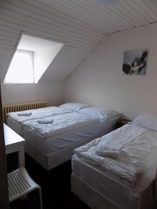 BookClever Apartments Prague