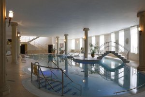 Hotel Bristol Palace