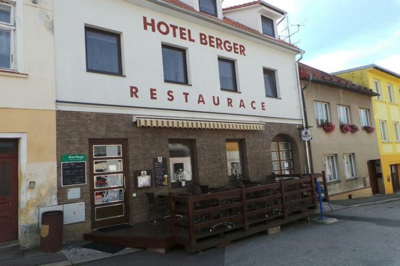 Hotel Berger