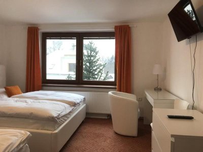 Apartmán pod Lysou