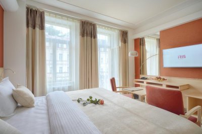 Spa Hotel IRIS