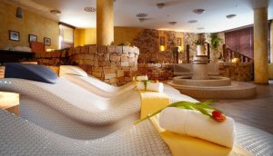 SPA HOTEL BÍLÝ HOŘEC