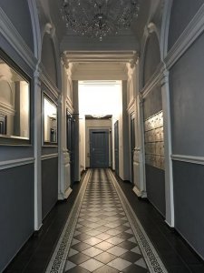 Apartmán Lidická 22