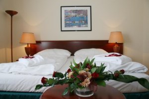 Hotel Lafonte