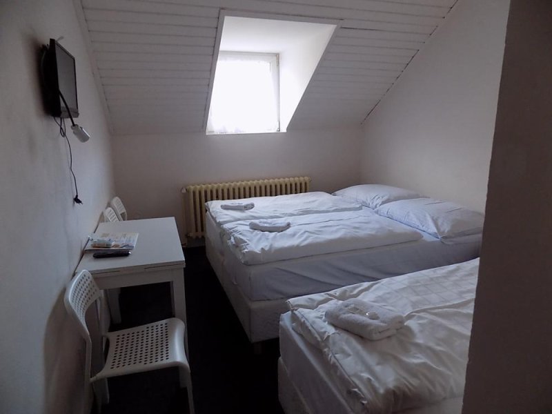 BookClever Apartments Prague