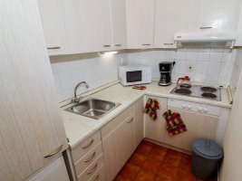 Apartmány Lanovka