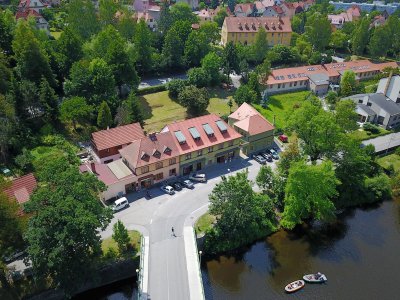 Penzion Amadeus