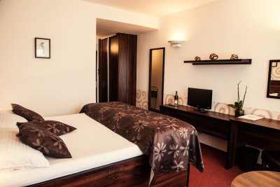 Parkhotel Morris
