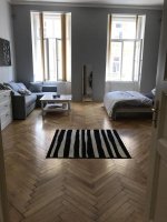 Apartmán Lidická 22