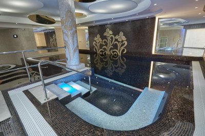 Spa Hotel IRIS