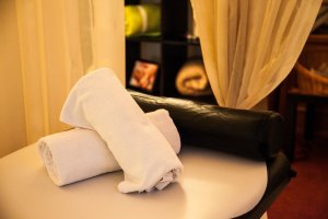 Parkhotel Morris