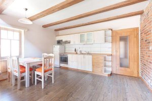 Apartmány Bardi